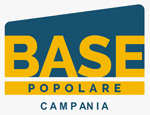 Logo Base Popolare Campania